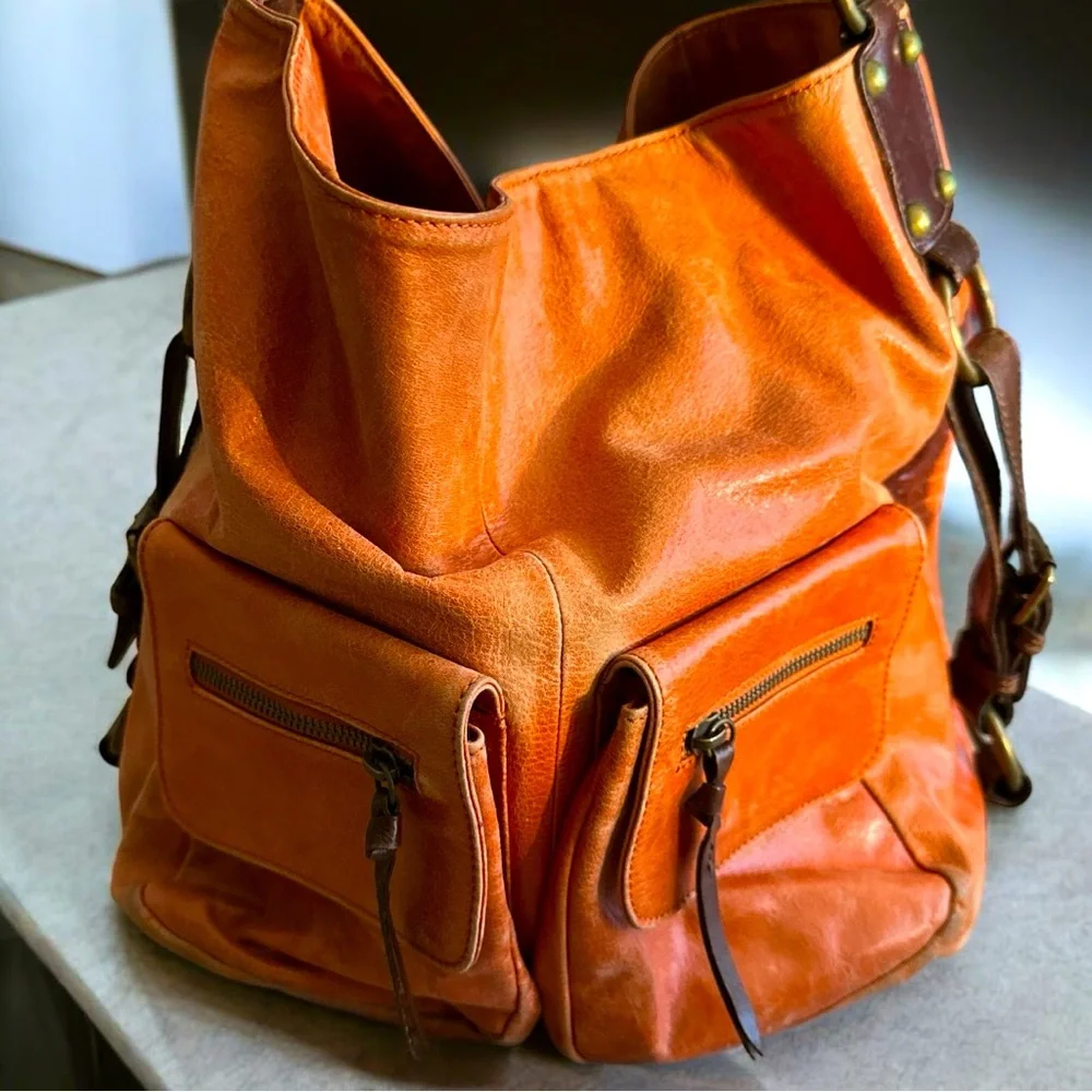 TANO | HOBO BAG